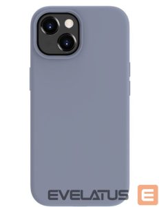 Aizmugurējais vāciņš Tech-Protect  Tech-Protect MagMat MagSafe iPhone 13 mini case - navy blue matte 