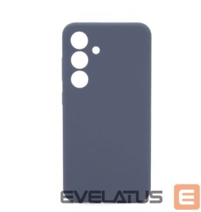 Aizmugurējais vāciņš Tech-Protect  Tech-Protect MagMat MagSafe iPhone 13 mini case - navy blue matte 