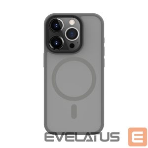 Aizmugurējais vāciņš Tech-Protect  Tech-Protect MagMat MagSafe iPhone 13 mini case - navy blue matte 