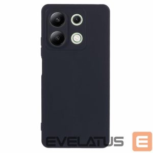 Aizmugurējais vāciņš Tech-Protect  Tech-Protect MagMat MagSafe iPhone 13 mini case - navy blue matte 