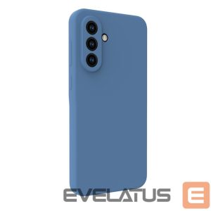Aizmugurējais vāciņš Tech-Protect  Tech-Protect MagMat MagSafe iPhone 13 mini case - navy blue matte 