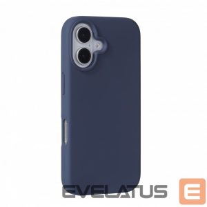 Aizmugurējais vāciņš Tech-Protect  Tech-Protect MagMat MagSafe iPhone 13 mini case - navy blue matte 