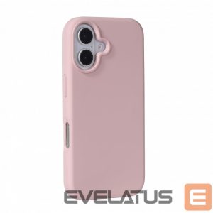 Aizmugurējais vāciņš Tech-Protect  Tech-Protect MagMat MagSafe iPhone 13 mini case - navy blue matte 