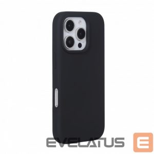 Aizmugurējais vāciņš Tech-Protect  Tech-Protect MagMat MagSafe iPhone 13 mini case - navy blue matte 