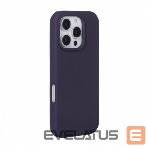 Aizmugurējais vāciņš Tech-Protect  Tech-Protect MagMat MagSafe iPhone 13 mini case - navy blue matte 