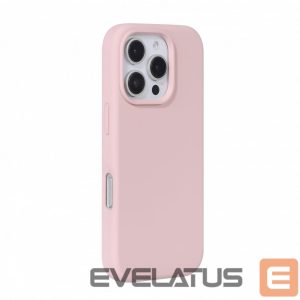 Aizmugurējais vāciņš Tech-Protect  Tech-Protect MagMat MagSafe iPhone 13 mini case - navy blue matte 