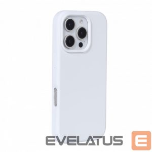 Aizmugurējais vāciņš Tech-Protect  Tech-Protect MagMat MagSafe iPhone 13 mini case - navy blue matte 