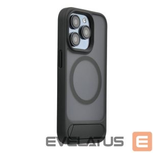 Aizmugurējais vāciņš Tech-Protect  Tech-Protect MagMat MagSafe iPhone 13 mini case - navy blue matte 