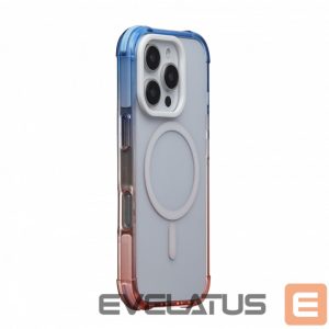 Aizmugurējais vāciņš Tech-Protect  Tech-Protect MagMat MagSafe iPhone 13 mini case - navy blue matte 