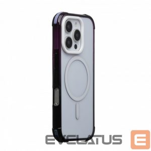 Aizmugurējais vāciņš Tech-Protect  Tech-Protect MagMat MagSafe iPhone 13 mini case - navy blue matte 