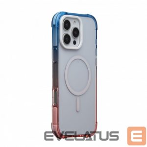 Aizmugurējais vāciņš Tech-Protect  Tech-Protect MagMat MagSafe iPhone 13 mini case - navy blue matte 