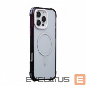 Aizmugurējais vāciņš Tech-Protect  Tech-Protect MagMat MagSafe iPhone 13 mini case - navy blue matte 