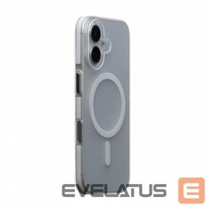Aizmugurējais vāciņš Tech-Protect  Tech-Protect MagMat MagSafe iPhone 13 mini case - navy blue matte 