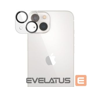 Aizmugurējais vāciņš Tech-Protect  Tech-Protect MagMat MagSafe iPhone 13 mini case - navy blue matte 