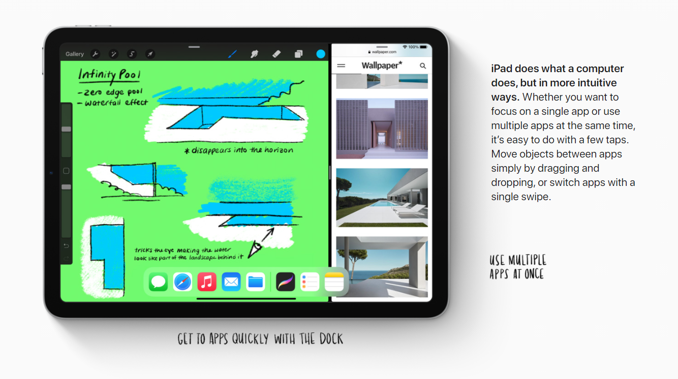 iPad Air 2020