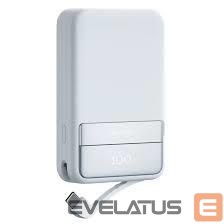 Aizmugurējais vāciņš Tech-Protect  Tech-Protect MagMat MagSafe iPhone 13 mini case - navy blue matte 