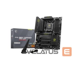 Aizmugurējais vāciņš Tech-Protect  Tech-Protect MagMat MagSafe iPhone 13 mini case - navy blue matte 