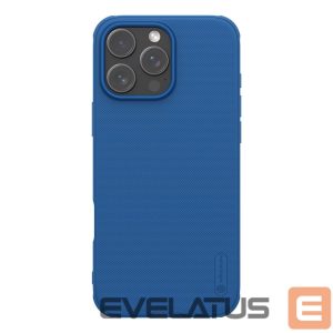 Aizmugurējais vāciņš Tech-Protect  Tech-Protect MagMat MagSafe iPhone 13 mini case - navy blue matte 