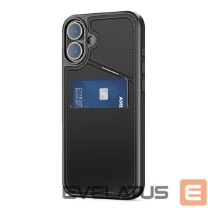 Aizmugurējais vāciņš Tech-Protect  Tech-Protect MagMat MagSafe iPhone 13 mini case - navy blue matte 
