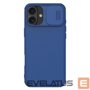 Aizmugurējais vāciņš Tech-Protect  Tech-Protect MagMat MagSafe iPhone 13 mini case - navy blue matte 