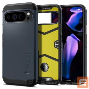 Aizmugurējais vāciņš Tech-Protect  Tech-Protect MagMat MagSafe iPhone 13 mini case - navy blue matte 