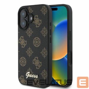 Aizmugurējais vāciņš Tech-Protect  Tech-Protect MagMat MagSafe iPhone 13 mini case - navy blue matte 