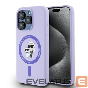 Aizmugurējais vāciņš Tech-Protect  Tech-Protect MagMat MagSafe iPhone 13 mini case - navy blue matte 