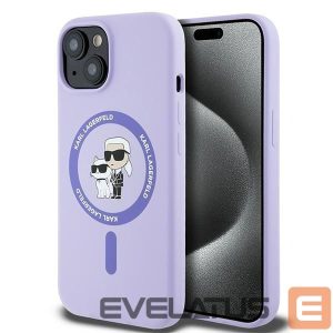 Aizmugurējais vāciņš Tech-Protect  Tech-Protect MagMat MagSafe iPhone 13 mini case - navy blue matte 