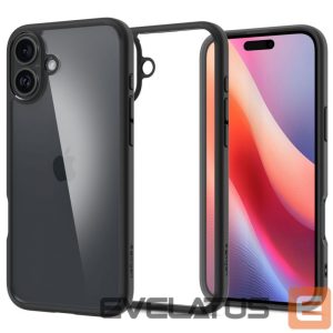 Aizmugurējais vāciņš Tech-Protect  Tech-Protect MagMat MagSafe iPhone 13 mini case - navy blue matte 