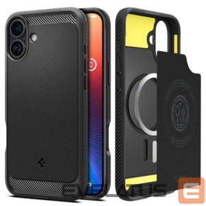Aizmugurējais vāciņš Tech-Protect  Tech-Protect MagMat MagSafe iPhone 13 mini case - navy blue matte 