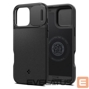 Aizmugurējais vāciņš Tech-Protect  Tech-Protect MagMat MagSafe iPhone 13 mini case - navy blue matte 