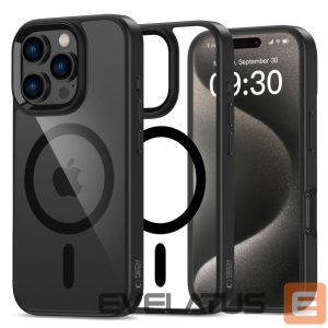 Aizmugurējais vāciņš Tech-Protect  Tech-Protect MagMat MagSafe iPhone 13 mini case - navy blue matte 