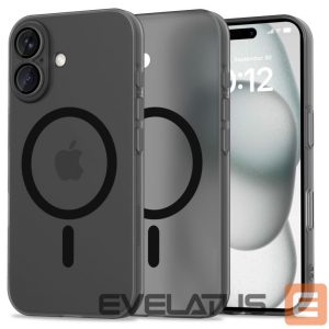 Aizmugurējais vāciņš Tech-Protect  Tech-Protect MagMat MagSafe iPhone 13 mini case - navy blue matte 