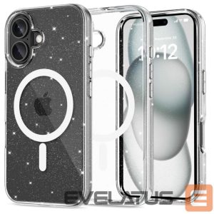 Aizmugurējais vāciņš Tech-Protect  Tech-Protect MagMat MagSafe iPhone 13 mini case - navy blue matte 
