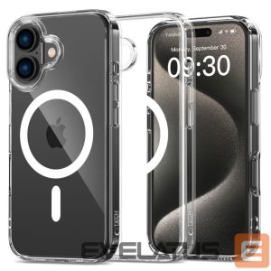 Aizmugurējais vāciņš Tech-Protect  Tech-Protect MagMat MagSafe iPhone 13 mini case - navy blue matte 