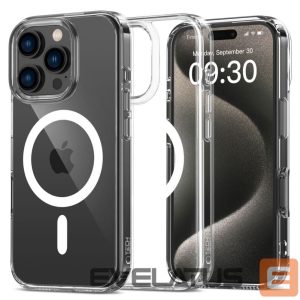 Aizmugurējais vāciņš Tech-Protect  Tech-Protect MagMat MagSafe iPhone 13 mini case - navy blue matte 