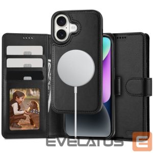 Aizmugurējais vāciņš Tech-Protect  Tech-Protect MagMat MagSafe iPhone 13 mini case - navy blue matte 