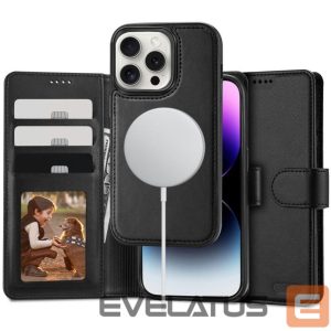 Aizmugurējais vāciņš Tech-Protect  Tech-Protect MagMat MagSafe iPhone 13 mini case - navy blue matte 