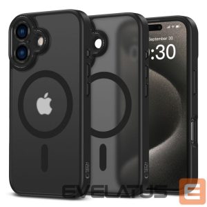 Aizmugurējais vāciņš Tech-Protect  Tech-Protect MagMat MagSafe iPhone 13 mini case - navy blue matte 