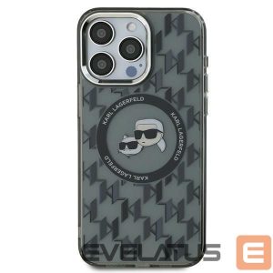 Aizmugurējais vāciņš Tech-Protect  Tech-Protect MagMat MagSafe iPhone 13 mini case - navy blue matte 