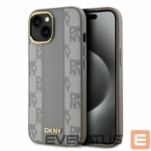 Aizmugurējais vāciņš Tech-Protect  Tech-Protect MagMat MagSafe iPhone 13 mini case - navy blue matte 