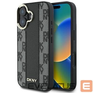 Aizmugurējais vāciņš Tech-Protect  Tech-Protect MagMat MagSafe iPhone 13 mini case - navy blue matte 