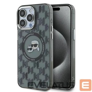 Aizmugurējais vāciņš Tech-Protect  Tech-Protect MagMat MagSafe iPhone 13 mini case - navy blue matte 