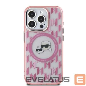 Aizmugurējais vāciņš Tech-Protect  Tech-Protect MagMat MagSafe iPhone 13 mini case - navy blue matte 