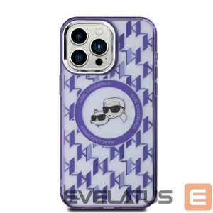 Aizmugurējais vāciņš Tech-Protect  Tech-Protect MagMat MagSafe iPhone 13 mini case - navy blue matte 
