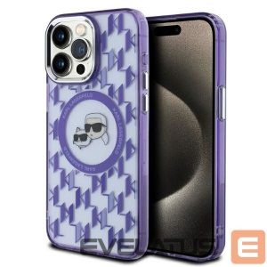 Aizmugurējais vāciņš Tech-Protect  Tech-Protect MagMat MagSafe iPhone 13 mini case - navy blue matte 