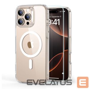 Aizmugurējais vāciņš Tech-Protect  Tech-Protect MagMat MagSafe iPhone 13 mini case - navy blue matte 
