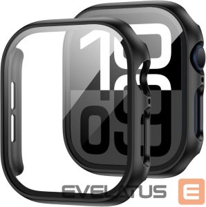 Aizmugurējais vāciņš Tech-Protect  Tech-Protect MagMat MagSafe iPhone 13 mini case - navy blue matte 