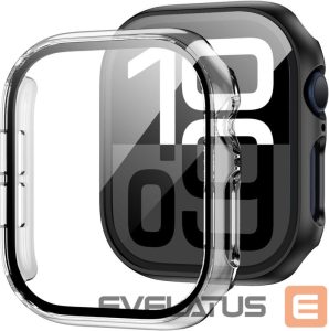 Aizmugurējais vāciņš Tech-Protect  Tech-Protect MagMat MagSafe iPhone 13 mini case - navy blue matte 