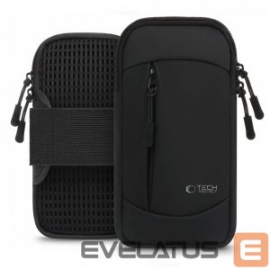 Aizmugurējais vāciņš Tech-Protect  Tech-Protect MagMat MagSafe iPhone 13 mini case - navy blue matte 